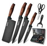 Cozinha Completa ChefPro + MasterSlice + CitrusPro -  Kit Completo 23 em 1