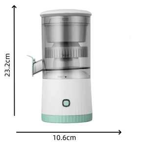 Cozinha Completa ChefPro + MasterSlice + CitrusPro -  Kit Completo 23 em 1