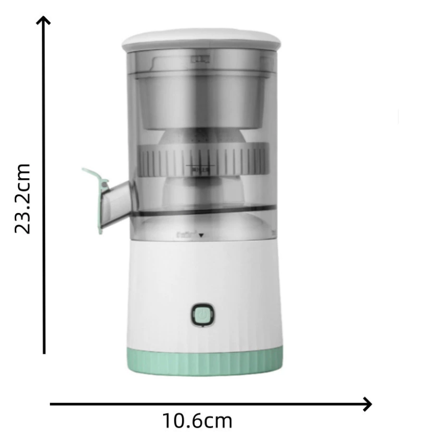 Cozinha Completa ChefPro + MasterSlice + CitrusPro -  Kit Completo 23 em 1