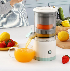 Cozinha Completa ChefPro + MasterSlice + CitrusPro -  Kit Completo 23 em 1